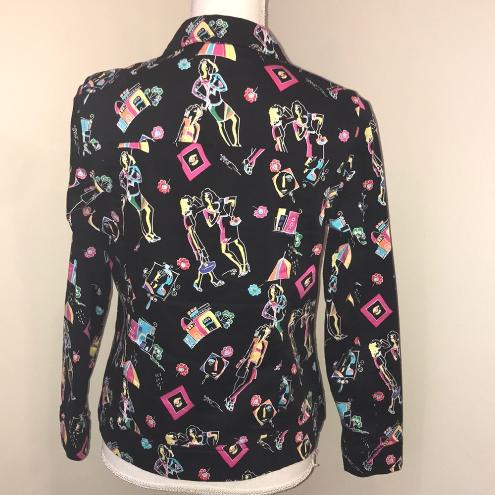 ATTYRE Button Down - Picture 3 of 7